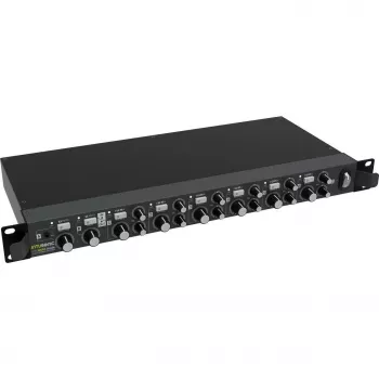 INTUSONIC DLA26 Distribuidor de zonas 2-IN-6 (12604177)