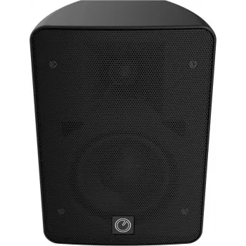 INTUSONIC 4FP40R Altavoz exterior de 2 vías de 4 pulgadas blanco (12604022)