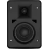 INTUSONIC 4FP40R Altavoz exterior de 2 vías de 4 pulgadas blanco (12604022)