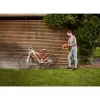 Black & Decker 18V hidrolimpiadora a batería 24 Bar con batería de 2,0Ah y cargador (BCPC18D1-QW)