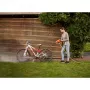 Black & Decker 18V hidrolimpiadora a batería 24 Bar con batería de 2,0Ah y cargador (BCPC18D1-QW)