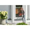 Black & Decker 18V hidrolimpiadora a batería 24 Bar con batería de 2,0Ah y cargador (BCPC18D1-QW)