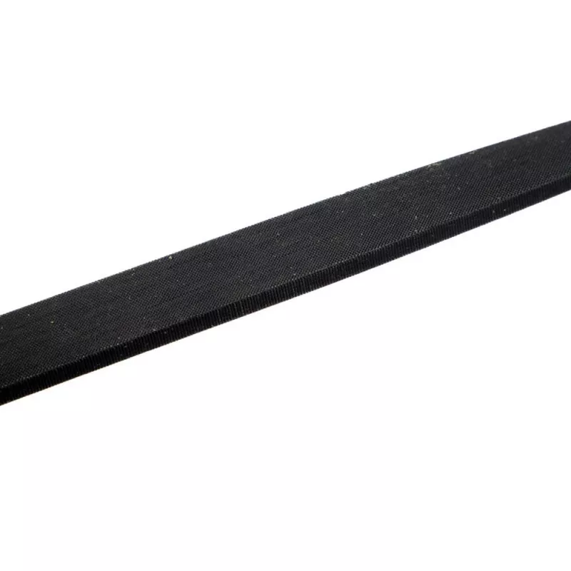 C.K Tools T0080A 10B Lima plana, picado grueso, 250 mm