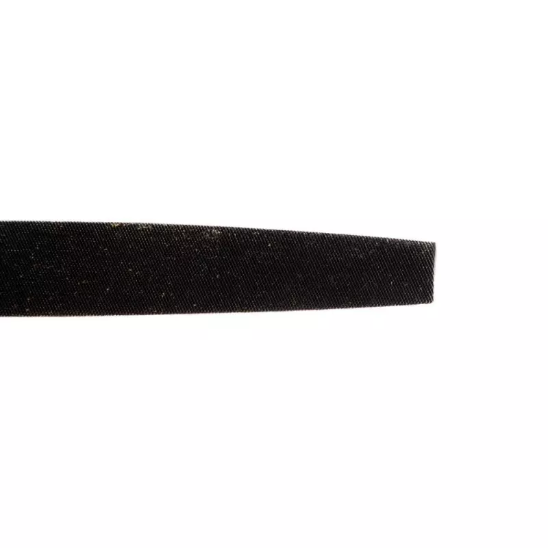 C.K Tools T0080A 10B Lima plana, picado grueso, 250 mm