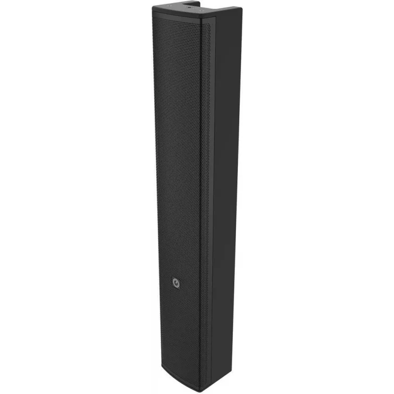 INTUSONIC 4VM100T Altavoz de columna de rango completo de 2 vías negro (12604183)