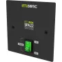 INTUSONIC SPA22 Fuente de alimentación empotrable 24W 12V 2A 12604196