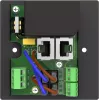 INTUSONIC SPA22 Fuente de alimentación empotrable 24W 12V 2A 12604196