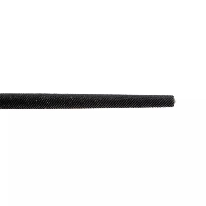 C.K Tools T0083A 6 lima redonda, 150 mm, lima de corte
