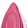 Russell Hobbs Light & Easy Pro 2400W plancha de vapor Easy Brights Berry (26480-56)