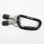 C.K Tools T4574 soporte de accesorios Magma con mosquetón, pack de 2
