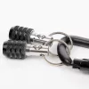 C.K Tools T4574 soporte de accesorios Magma con mosquetón, pack de 2