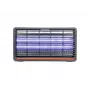 LUMIO lámpara eléctrica matainsectos 10W, 230V, cobertura 70m² (MKE003)