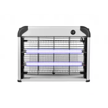 LUMIO lámpara antimosquitos 16W, 230V, 60m² (MKE004)