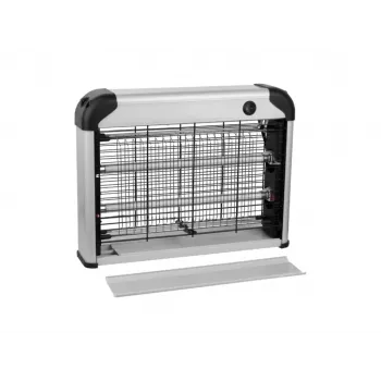 LUMIO lámpara antimosquitos 16W, 230V, 60m² (MKE004)