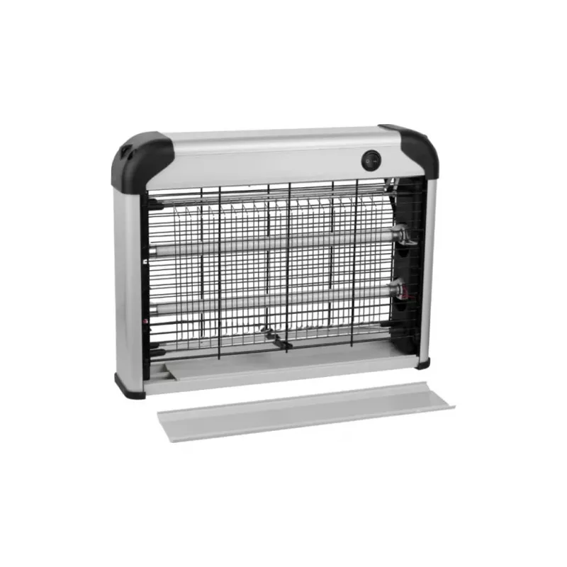 LUMIO lámpara antimosquitos 16W, 230V, 60m² (MKE004)