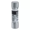 Eaton KTK-15 fusible de cartucho, 15 A, 600 V AC/DC, ultrarrápido, 10 mm x 38 mm, pack de 10