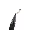 C.K Tools T2281 set de herramienta desbarbadora con 3 cuchillas HSS