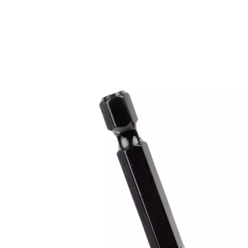 C.K Tools T3115 080 broca para hormigón 8 mm x 105 mm, punta de carburo, vástago hexagonal