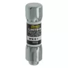 Eaton KTK-R-7 fusible rápido Class CC, 7 A, 600 V AC, poder de corte 200 kA, pack de 10