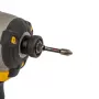 C.K Tools T4470 PZ2L05D5 punta de destornillador Pozidriv PZ2 x 50 mm, vástago hexagonal 1/4