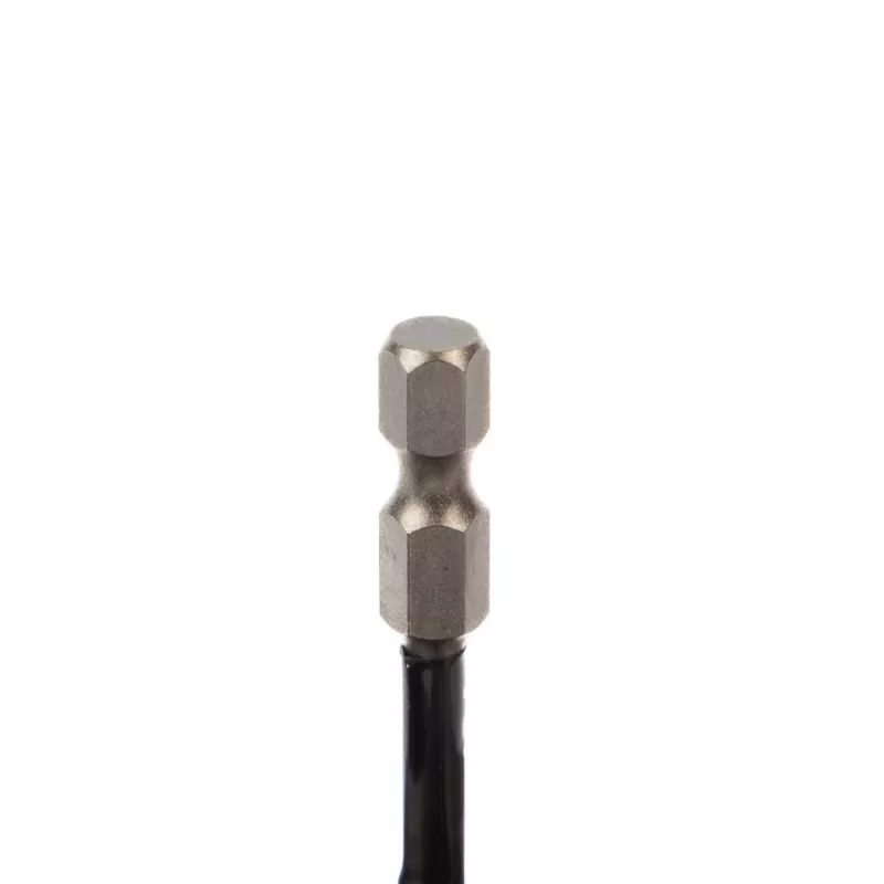 C.K Tools T4470 PZ2L05D5 punta de destornillador Pozidriv PZ2 x 50 mm, vástago hexagonal 1/4