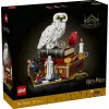 LEGO 76466 Harry Potter La piedra filosofal – Collector's Edition (76466)