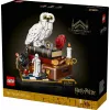 LEGO 76466 Harry Potter La piedra filosofal – Collector's Edition (76466)