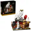 LEGO 76466 Harry Potter La piedra filosofal – Collector's Edition (76466)