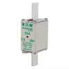 Eaton 63NHM1B cartucho fusible NH, tamaño 1, 63 A, 500 V AC, gG, pack de 3