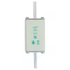 Eaton 63NHM1B cartucho fusible NH, tamaño 1, 63 A, 500 V AC, gG, pack de 3