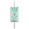 Eaton 63NHM1B cartucho fusible NH, tamaño 1, 63 A, 500 V AC, gG, pack de 3