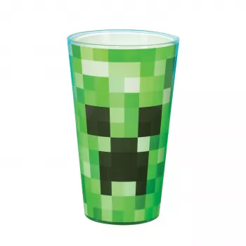 Paladone Minecraft Creeper vaso