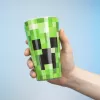 Paladone Minecraft Creeper vaso