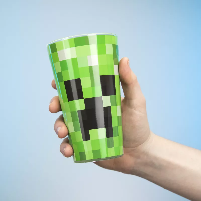 Paladone Minecraft Creeper vaso