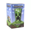 Paladone Minecraft Creeper vaso