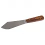 C.K Tools cuchillo para masilla con mango de palo rosa T5076