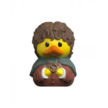 TUBBZ El Señor de los Anillos Frodo Bolsón figura de colección pato de goma (9cm) 144756