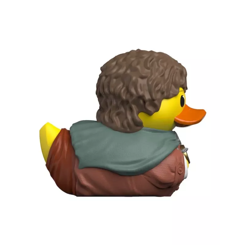 TUBBZ El Señor de los Anillos Frodo Bolsón figura de colección pato de goma (9cm) 144756