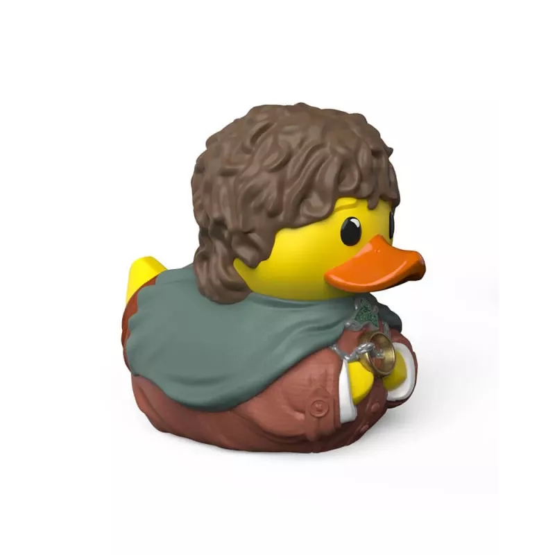TUBBZ El Señor de los Anillos Frodo Bolsón figura de colección pato de goma (9cm) 144756