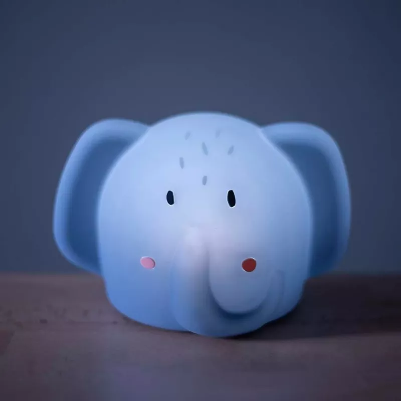 Trixie Baby luz nocturna, elefante