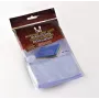 IWH paño de limpieza de microfibra azul 40x38 cm 009610