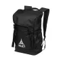 Select v25 mochila negra 17L