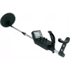 Bahco CS150 escuadra combinada con punta de trazar metálica 152 mm