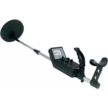 Bahco CS150 escuadra combinada con punta de trazar metálica 152 mm