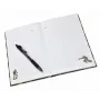 THUMBS UP cuaderno de espiral A5, 120 hojas, rayado, multicolor 5056563713852
