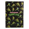 THUMBS UP cuaderno de espiral A5, 120 hojas, rayado, multicolor 5056563713852