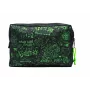 Thumbs Up estuche de tela suave negro, verde 5056563715788