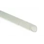 HellermannTyton 161-42000 funda espiral transparente de poliamida/polietileno, 30 m x 1,5 mm