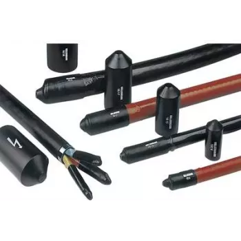 HellermannTyton 416-12046 tubo termorretráctil 3:1, 8 mm, negro, rollo de 1000 m