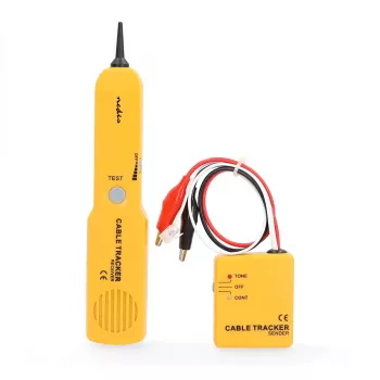 DSIT N_CMP-RCT11 kit de generador de tonos y sonda inductiva
